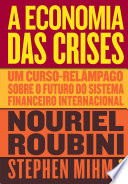 Logo A economia das crises Ícone Logo A economia das crises Ícone