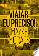 Logo Viajar: eu preciso! Ícone Logo Viajar: eu preciso! Ícone