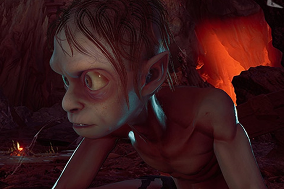 lord of the rings dos game lord of the rings dos game