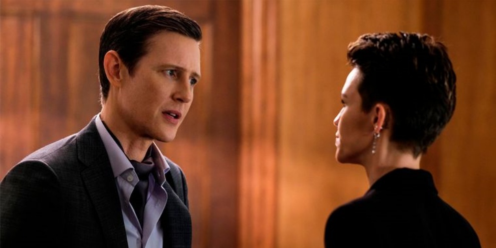 (Fonte: The CW/Divulgação)
