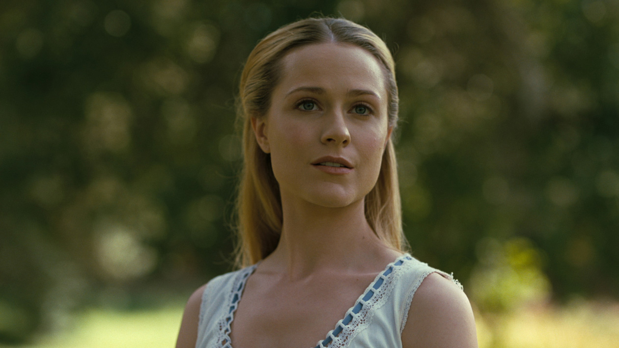 Westworld Showrunner Afirma Que Personagem Central Realmente Morreu Minha Serie