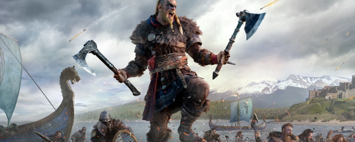 Assassin S Creed Valhalla Incluira Stonehenge Para Visitar Voxel