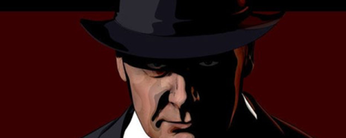 The Blacklist Temporada 7 Episodio 18