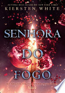Logo Senhora do fogo Ícone Logo Senhora do fogo Ícone