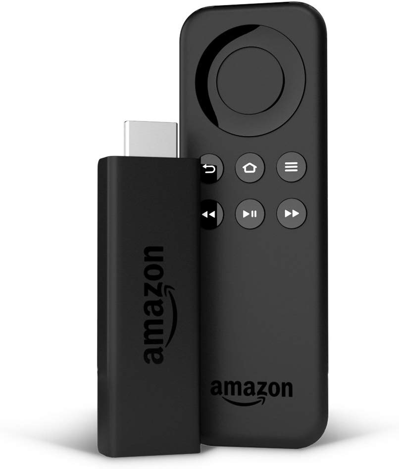 Imagem: Fire TV Stick, Amazon