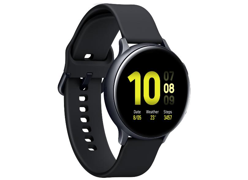 Imagem: Smartwatch Samsung Galaxy Watch Active 2
