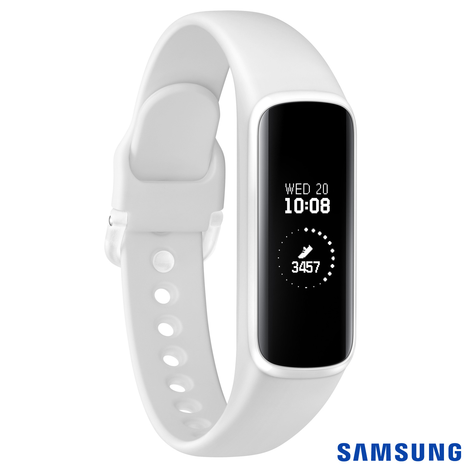 Imagem: Smartband Samsung Galaxy Fit E