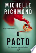 Logo O Pacto Ícone Logo O Pacto Ícone