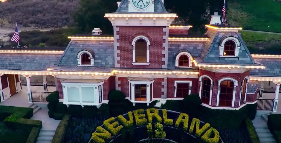 Leaving Neverland, da HBO aparrece indicado na categoria de Documentário. (HBO/Reprodução)