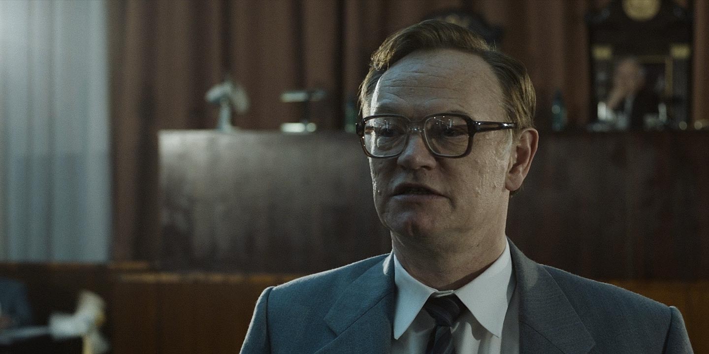 Minissérie da HBO, Chernobyl é indicada ao Peabody Awards (HBO/Reprodução)