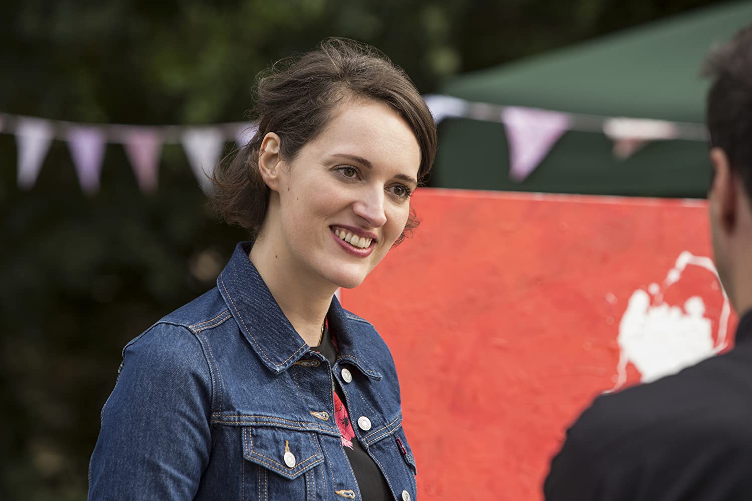 Fleabag é indicada ao Paybody Awards (Amazon Prime Video/Reprodução)
