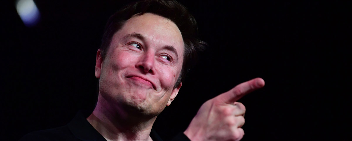 X Ae A 12 Elon Musk Ensina Pronunciar Nome Do Filho Em Video Tecmundo