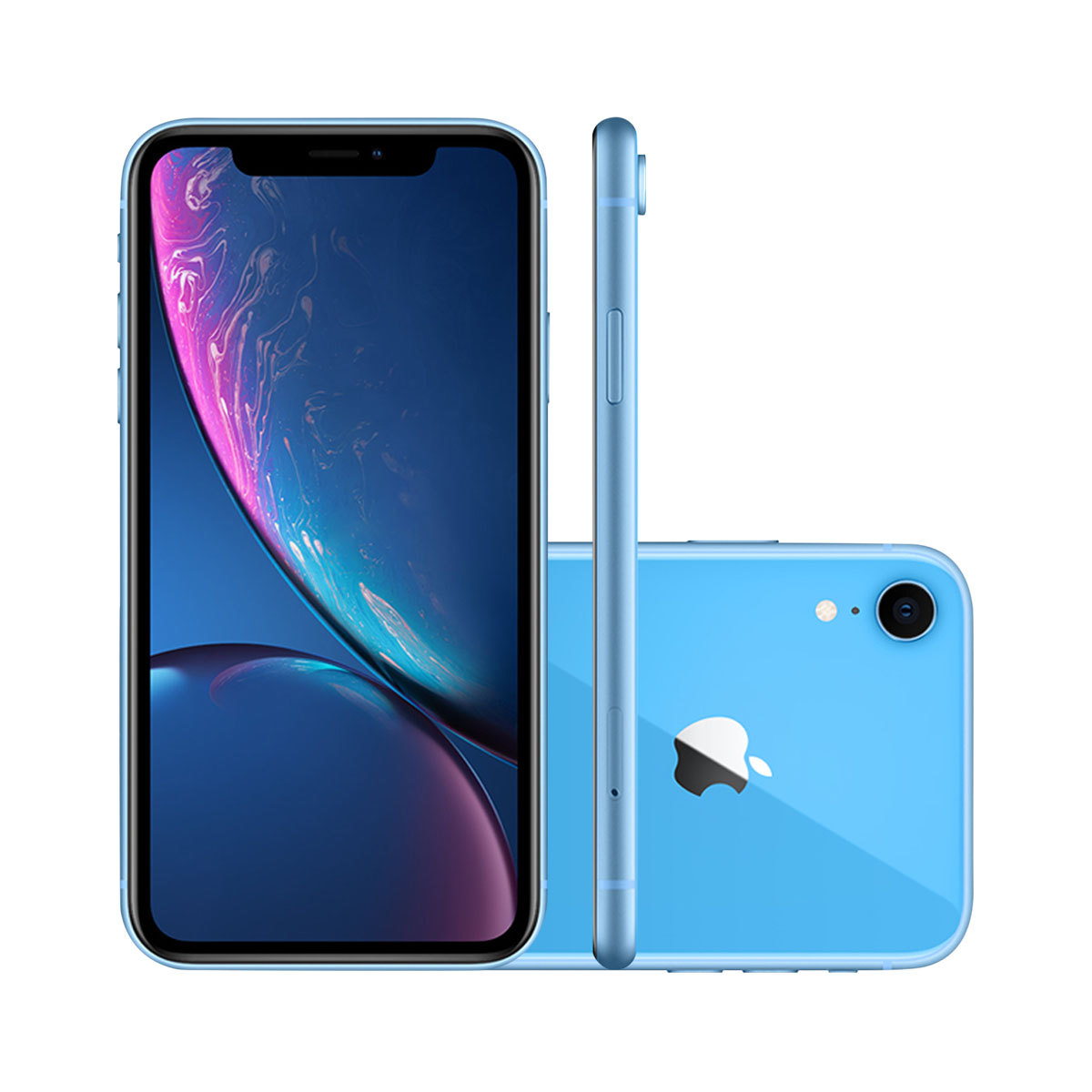Imagem: Smartphone Apple iPhone XR, 64GB