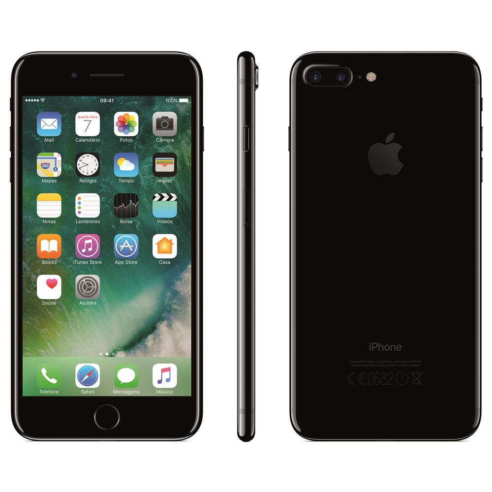 Imagem: Smartphone Apple iPhone 7 Plus, 256GB