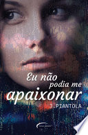 Logo Eu não podia me apaixonar Ícone Logo Eu não podia me apaixonar Ícone