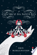 Logo O circo da noite Ícone Logo O circo da noite Ícone