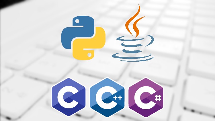 Imagem: Algoritmos e Lógica de Programação - do básico ao avançado
