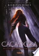 Logo Caçadora Ícone Logo Caçadora Ícone