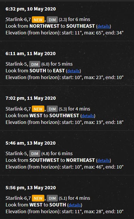 Starlink