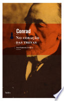Logo No coração das trevas Ícone Logo No coração das trevas Ícone