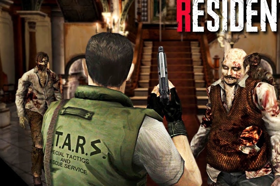 Fãs recriam Resident Evil 1 Remake em Resident Evil 4 com 3ª pessoa; veja