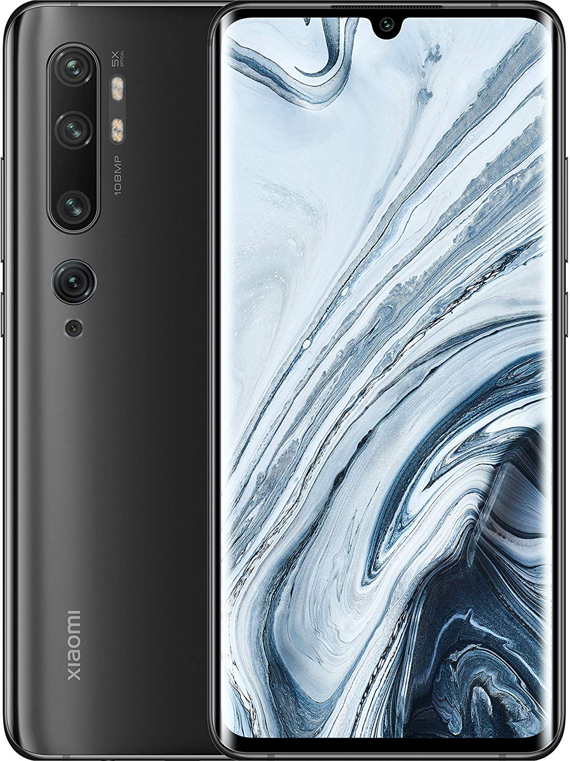Imagem: Smartphone Xiaomi Mi Note 10, 128GB
