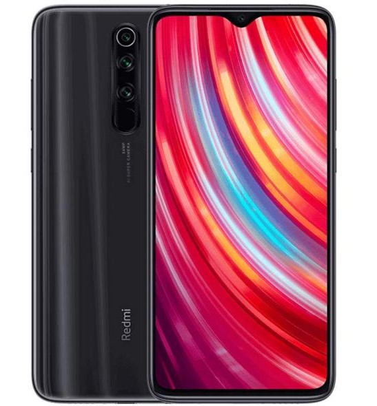 Imagem: Smartphone Xiaomi Redmi Note 8 Pro, 128GB