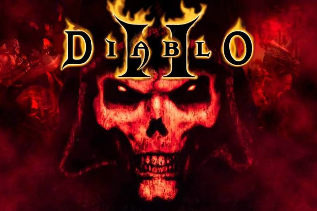 diablo 2 remaster