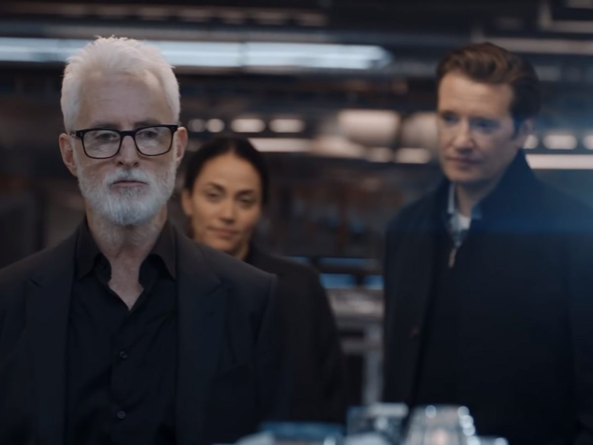 NeXt é uma das novidades na fall season da Fox.