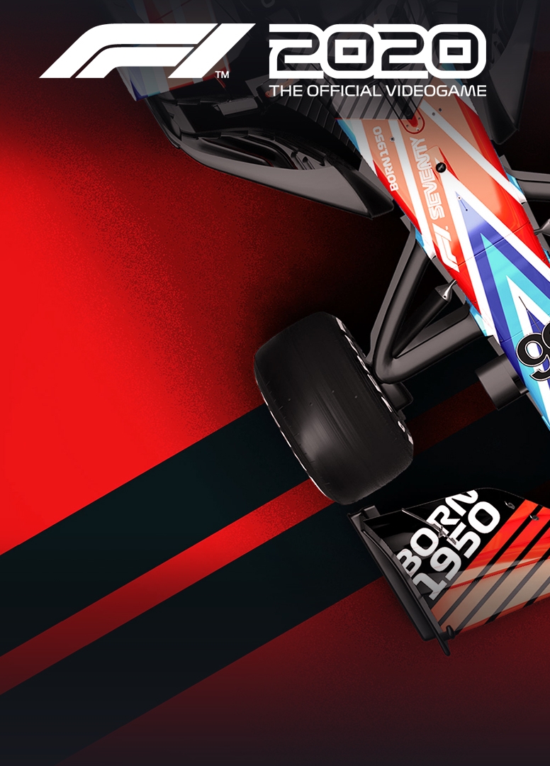 Imagem: Jogo F1 2020 Seventy Edition