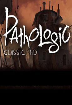 Imagem: Jogo Pathologic Classic HD