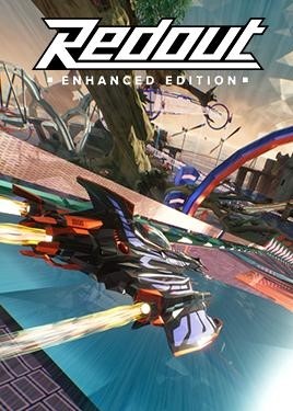 Imagem: Jogo Redout: Enhanced Edition