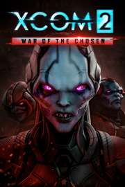 Imagem: Jogo XCOM 2: War of the Chosen