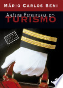 Logo Análise estrutural do turismo Ícone Logo Análise estrutural do turismo Ícone