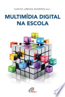 Logo Multimídia digital na escola Ícone Logo Multimídia digital na escola Ícone