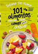 Logo 101 alimentos para seu filho comer antes de crescer Ícone Logo 101 alimentos para seu filho comer antes de crescer Ícone
