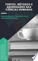 Logo Fontes, Métodos e Abordagens nas Ciências Humanas Ícone Logo Fontes, Métodos e Abordagens nas Ciências Humanas Ícone