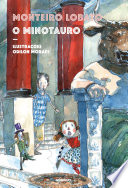 Logo O minotauro Ícone Logo O minotauro Ícone