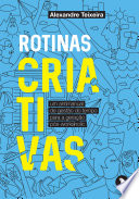 Logo Rotinas criativas Ícone Logo Rotinas criativas Ícone