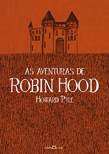 Imagem: E-book As aventuras de Robin Hood, Howard Pyle