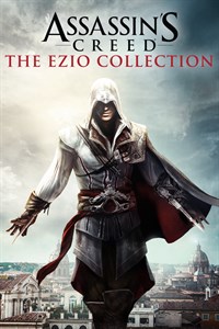 Imagem: Jogo Assassin's Creed The Ezio Collection, Xbox One