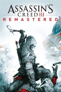 Imagem: Jogo Assassin's Creed III Remastered, Xbox One