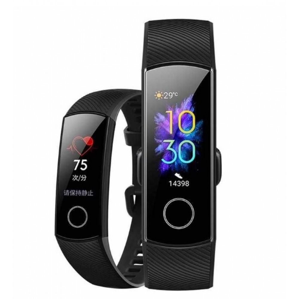 Imagem: Smartband Huawei Honor Band 5