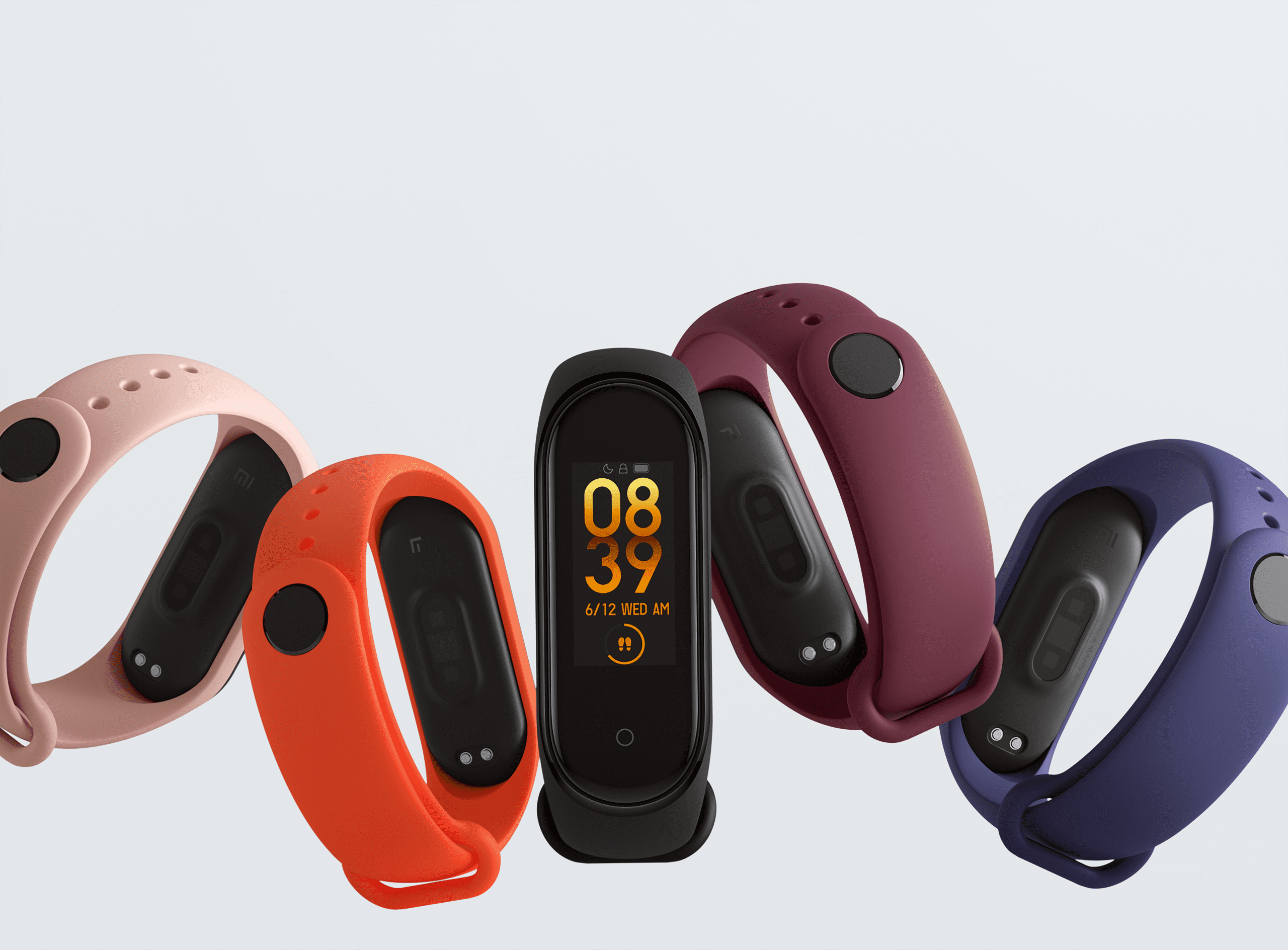 mi band 4 vale a pena em 2022