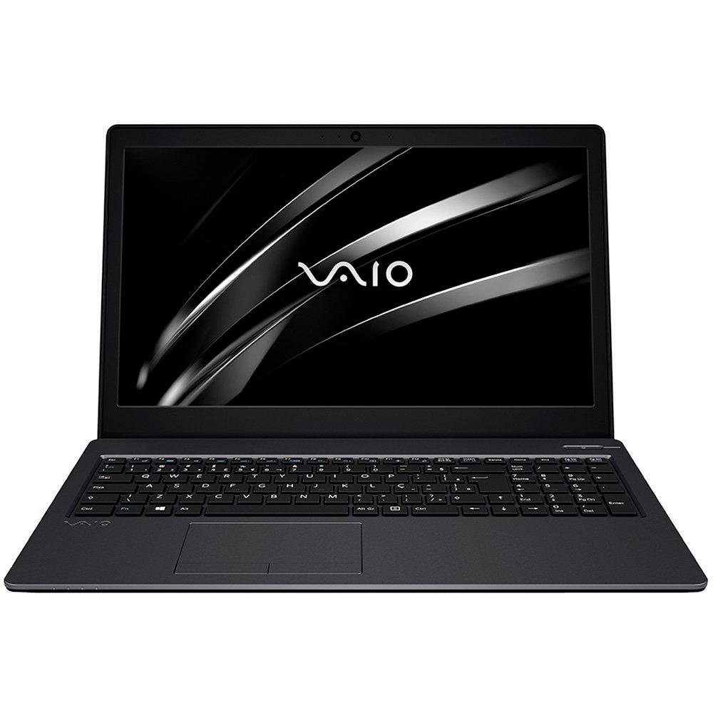 Imagem: Notebook Vaio Fit 15S, Intel Core i7, 8GB RAM, HD 1TB