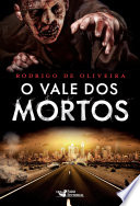 Logo O vale dos mortos Ícone Logo O vale dos mortos Ícone