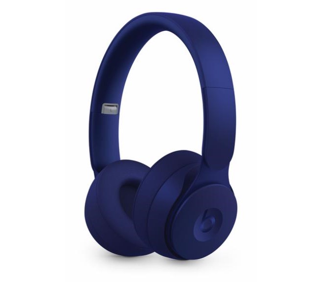 Imagem: Headphone Bluetooth Beats Eletronics Solo Pro