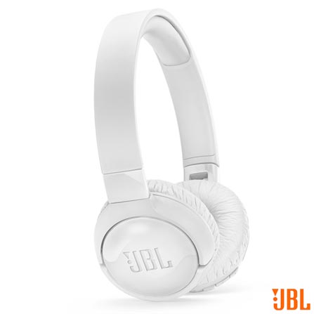 Imagem: Headphone Bluetooth JBL Tune 600 BT NC