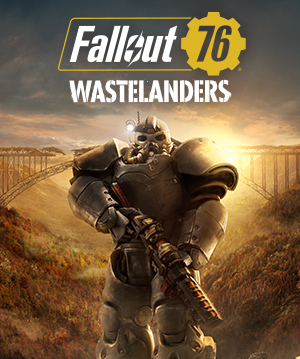Imagem: Jogo Fallout 76