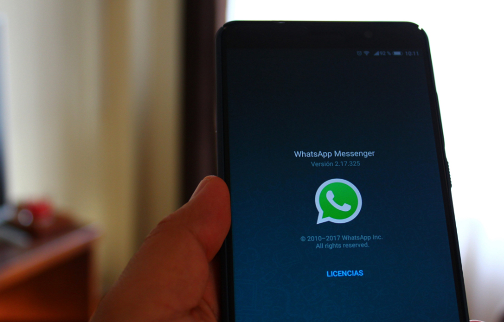 STF avaliará se WhatsApp pode ser suspenso judicialmente 6